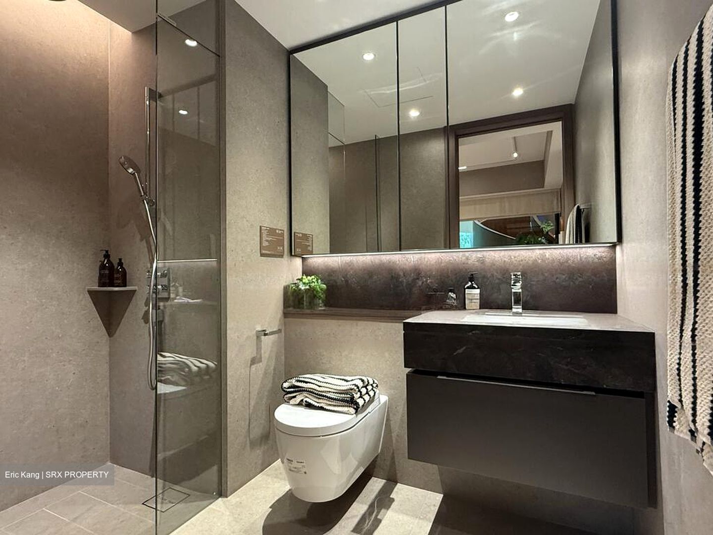 The Robertson Opus (D9), Condominium #477537051